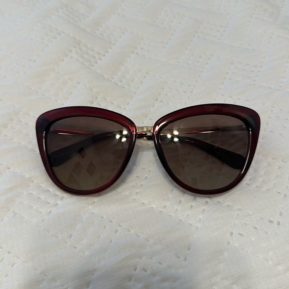 Kate Spade sunglasses
